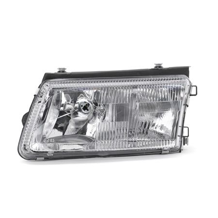 ABAKUS 441-1125L-LD-EM Scheinwerfer VW PASSAT Variant (3B5) 1.8 Syncro/4motion 125 PS Benzin