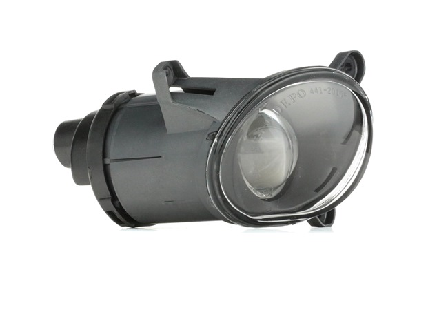 ABAKUS 441-2016R-UQ Προβολείς ομίχλης VW PASSAT (3B3) 170 PS Βενζίνη κόστος