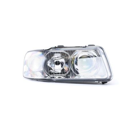 ABAKUS 441-1160R-LD-EM: Far dreapta, H1/H7, fara motor electric