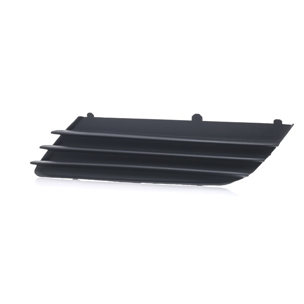 ABAKUS 037-32-453 Въздухозаборна решетка, броня OPEL Astra H Хечбек (A04) 100 K.C. дизел цена