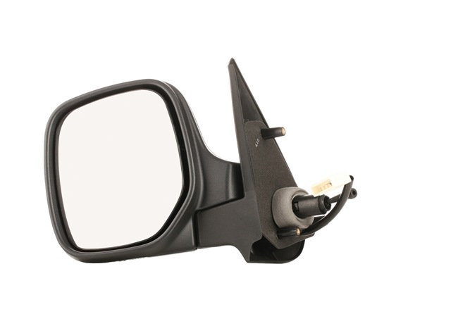 ABAKUS 0529M03 Εξωτερικός καθρέπτης CITROЁN Berlingo / Berlingo First (MF, GJK, GFK) 75 PS Βενζίνη κόστος