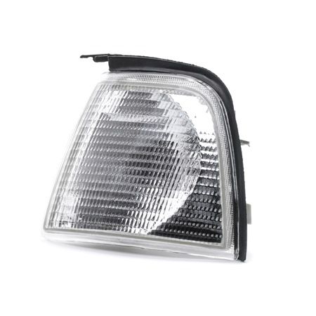 ABAKUS 441-1505L-UE-C Lampa kierunkowskazu AUDI 80 Sedan (8C2, B4) 133 KM benzyna koszt