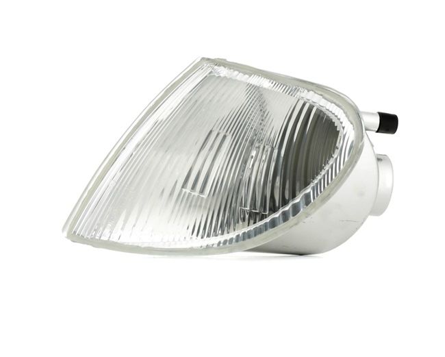 ABAKUS 552-1506L-UE: Semnalizator fata stanga, fara suport bec, fara bec cu incandescenta