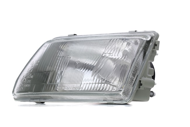 ABAKUS 661-1129L-LD-EF Φανάρια εμπρός FIAT CINQUECENTO (170) 30 PS Βενζίνη κόστος