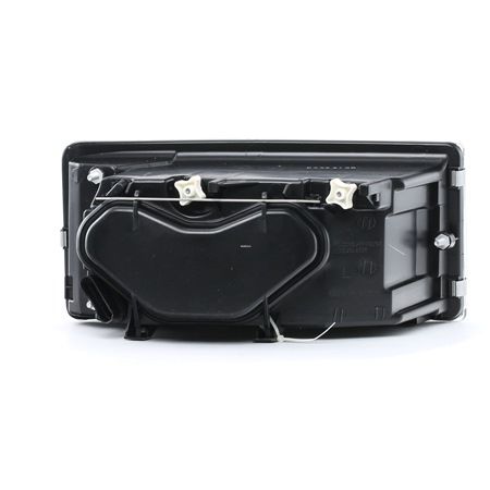 ABAKUS 663-1105L-LD-EM Φανάρια εμπρός IVECO DAILY 3 106 PS Πετρέλαιο κόστος