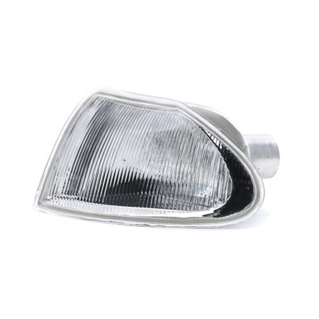 ABAKUS 442-1511L-UE Lampa kierunkowskazu OPEL Astra F Sedan (T92) 75 KM benzyna koszt
