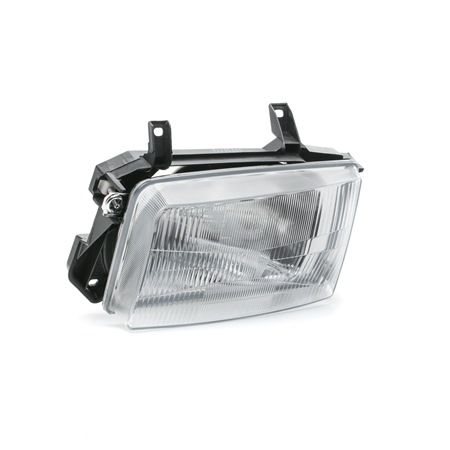 ABAKUS 441-1114L-LD-E Φανάρια εμπρός VW Transporter 4 (70A, 70H, 7DA, 7DH) 78 PS Πετρέλαιο κόστος