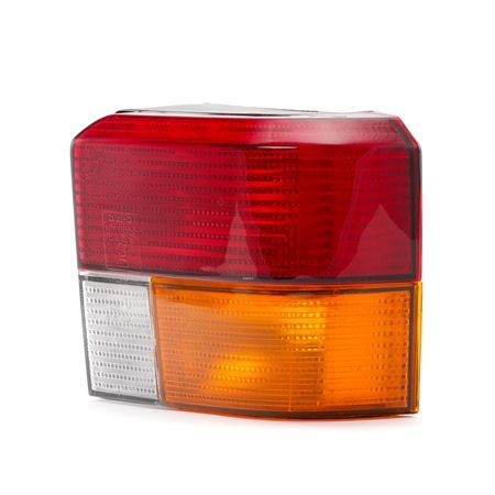 ABAKUS 441-1919R-UE Πίσω φως VW Transporter 4 (70A, 70H, 7DA, 7DH) 115 PS Βενζίνη κόστος