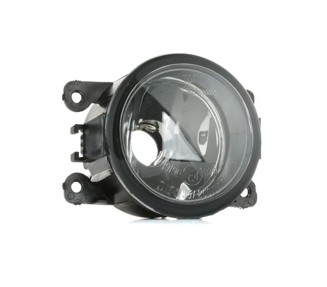 ABAKUS 551-2007N-UE Προβολείς ομίχλης FORD C-Max 2 (DXA/CB7, DXA/CEU) 163 PS Πετρέλαιο κόστος