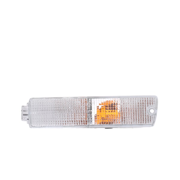 ABAKUS 441-1607L-B-VC Blinker VW Jetta 2 (19E, 1G2, 165) 107 PS Benzin Kosten