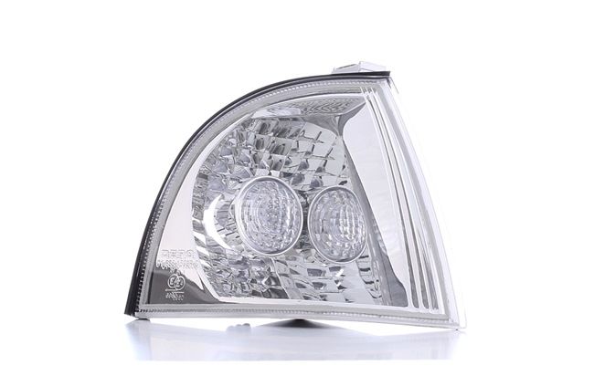 ABAKUS 665-1503R-UE Lampa kierunkowskazu SKODA Octavia 1 Combi (1U5) 180 KM benzyna koszt