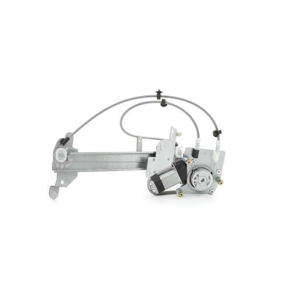 STARK SKWR-0420402 Γρύλος παραθύρου MAZDA MX-5 2 (NB) 110 PS Βενζίνη κόστος