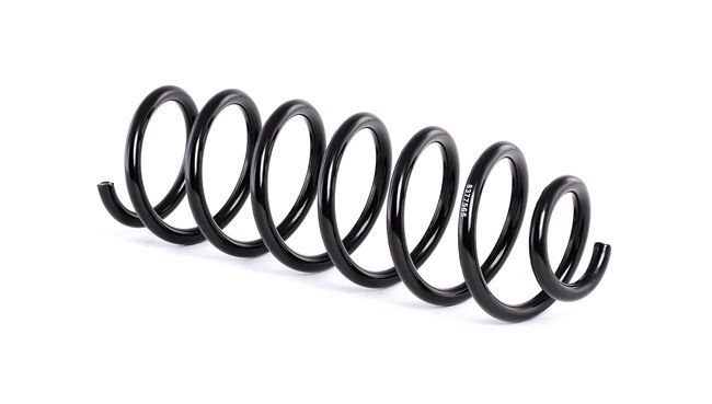 STARK SKCS-0040397: Arc spiral puntea spate