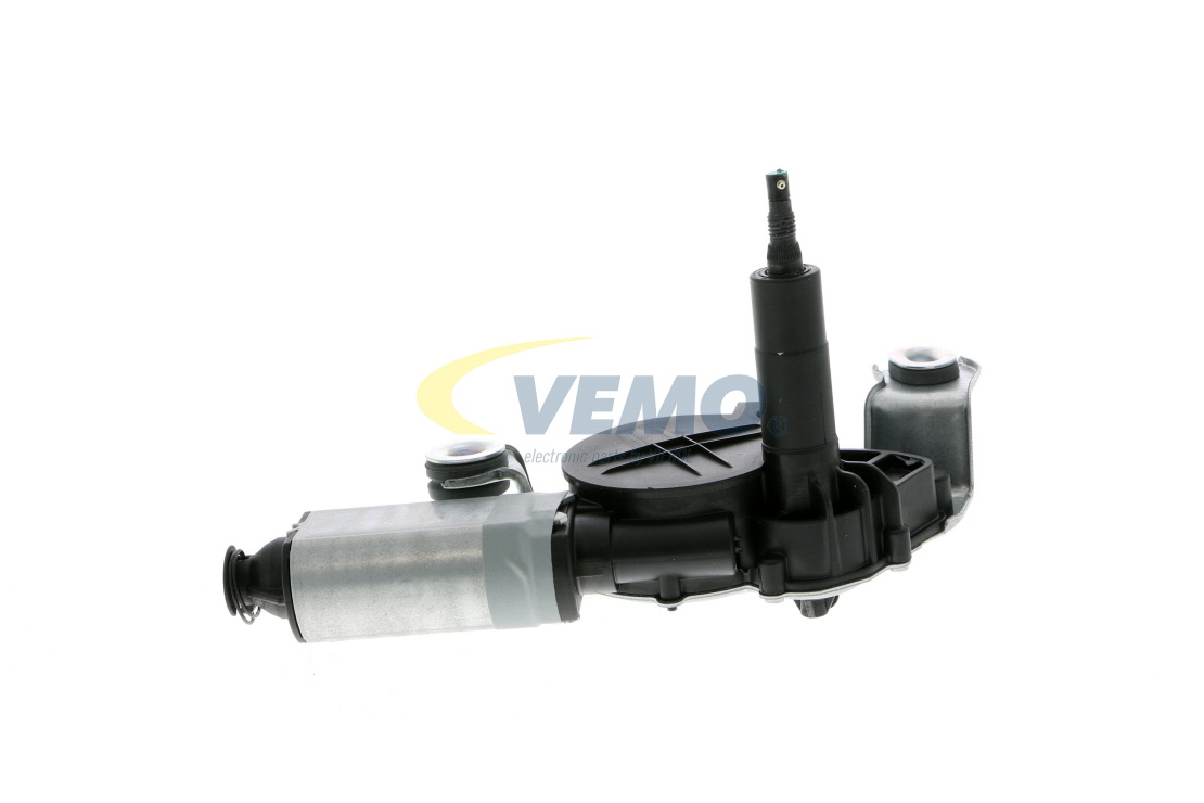 VEMO V10-07-0039 Scheibenwischermotor SKODA Fabia 2 Combi (545) 180 PS Benzin Kosten