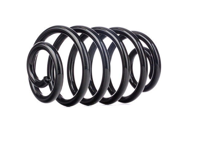 STARK SKCS-0040429: Arc spiral puntea spate