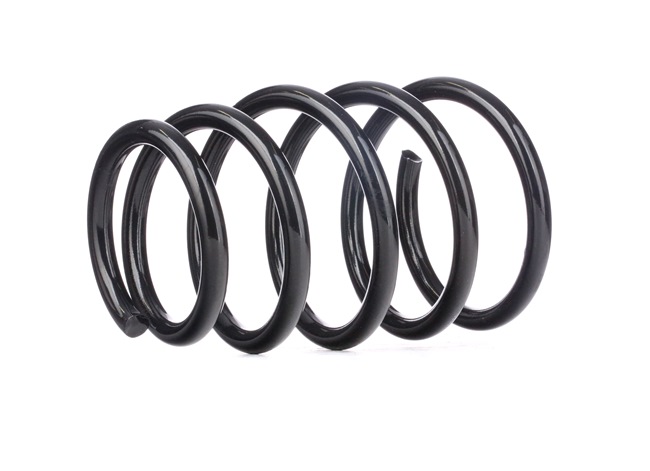 STARK SKCS-0040465: Arc spiral puntea spate
