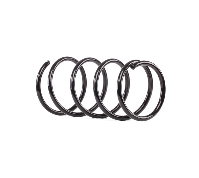 STARK SKCS-0040487: Arc spiral punte fata