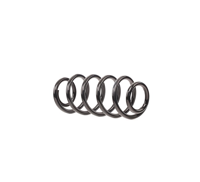 STARK SKCS-0040490: Ressort de suspension Essieu avant