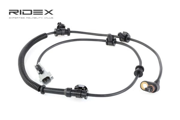 RIDEX 412W0193 Sensor ABS JEEP Commander (XK, XH) 218 cv Gasóleo costo