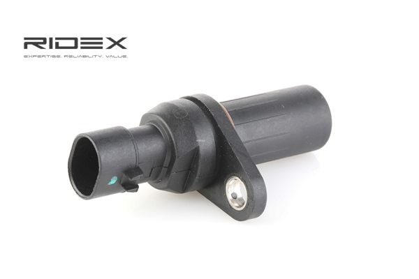 RIDEX 833C0055 Generatore di impulsi, Albero a gomiti LANCIA YPSILON (843) 69 CV Benzina costo