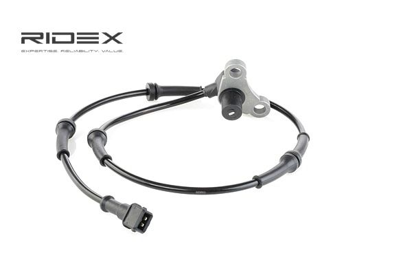 RIDEX 412W0160 Sensor, rotações da roda VOLVO V40 Carrinha (645) 115 cv Gasolina custo