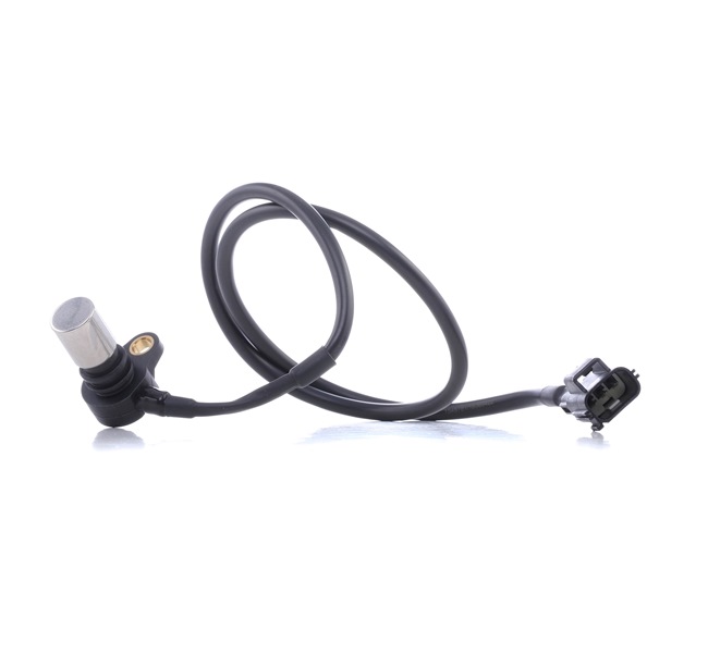 RIDEX 412W0197 Wielsnelheidssensor (ABS) SUZUKI SWIFT 3 (MZ, EZ) 92 Pk Benzine kosten