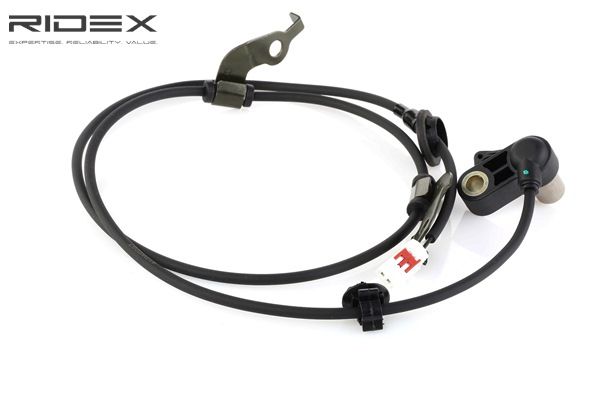 RIDEX 412W0287 Датчик, обороти на колелото MAZDA 6 Station Wagon (GY) 121 K.C. дизел цена