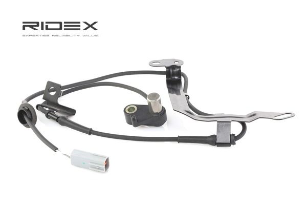 RIDEX 412W0289: ABS jeladó Első tengely jobb