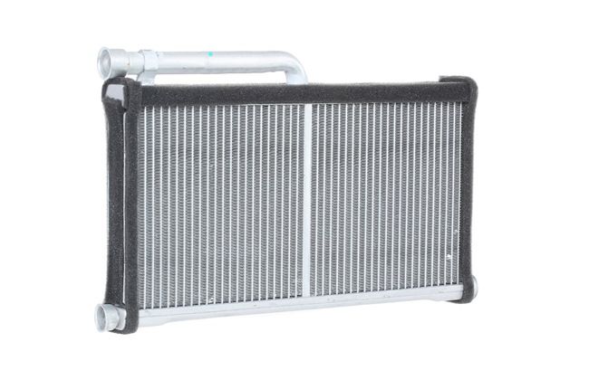 RIDEX 467H0088: Radiateur de chauffage
