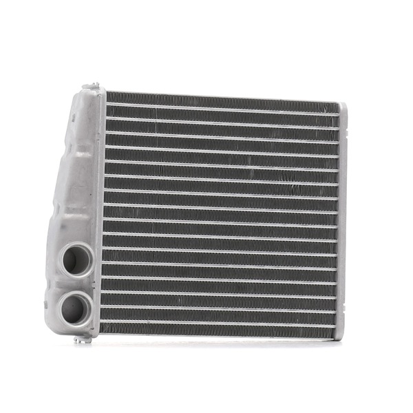 RIDEX 467H0054 Schimbator caldura, incalzire habitaclu VW Passat Sedan (3C2) 250 CP benzina cat costa