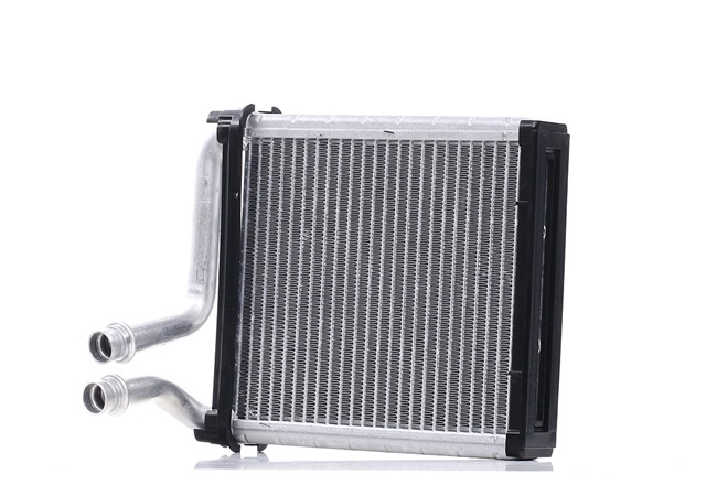 RIDEX 467H0061 Schimbator caldura, incalzire habitaclu VW Passat Sedan (3C2) 250 CP benzina cat costa