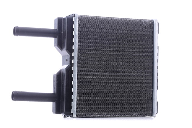 RIDEX 467H0084 Fűtőradiátor OPEL Corsa A Van (S83) 60 LE Benzin ár