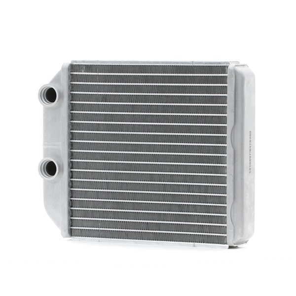 RIDEX 467H0096: Schimbator caldura, incalzire habitaclu