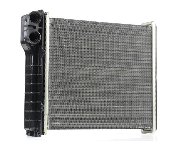 RIDEX 467H0097: Schimbator caldura, incalzire habitaclu