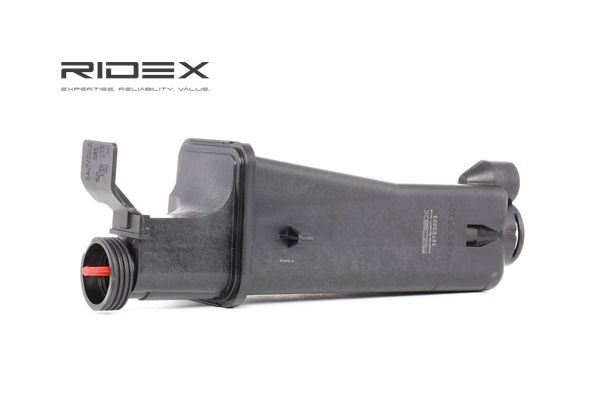 RIDEX 397E0003: Ausgleichsbehälter ohne Verschlussstopfen, ohne Sensor