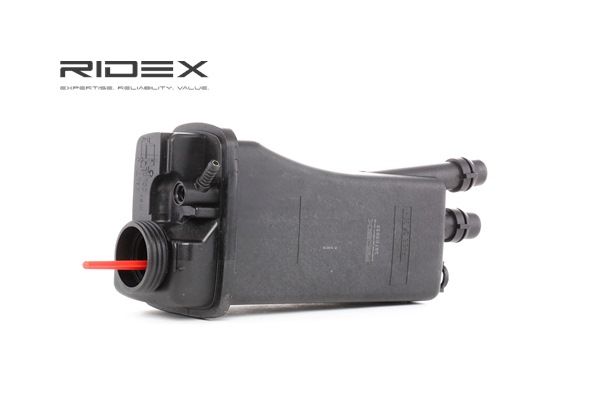 RIDEX 397E0035: Ausgleichsbehälter ohne Deckel