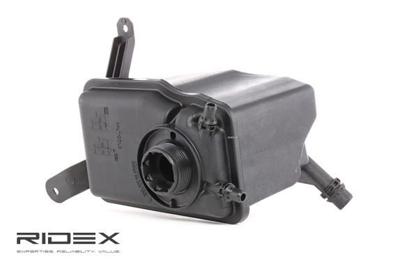 RIDEX 397E0007: Ausgleichsbehälter mit Sensor, ohne Verschlussstopfen