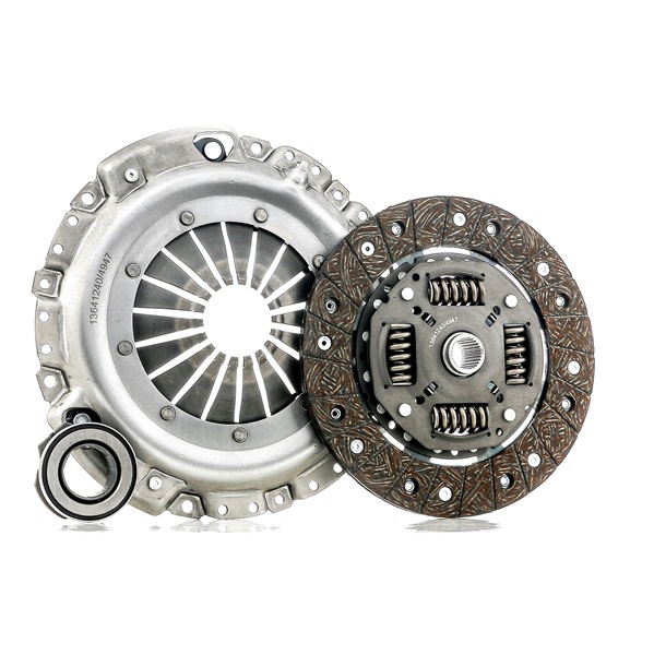 RIDEX 479C0093 Kupplungssatz HONDA Accord 6 Schrägheck (CH, CL) 105 PS Diesel Kosten