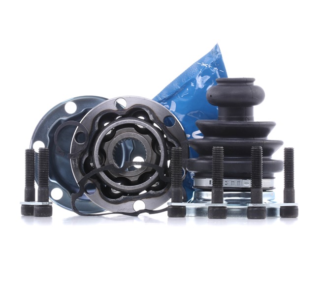 GSP 635020: Jeu de joints, arbre de transmission Essieu avant