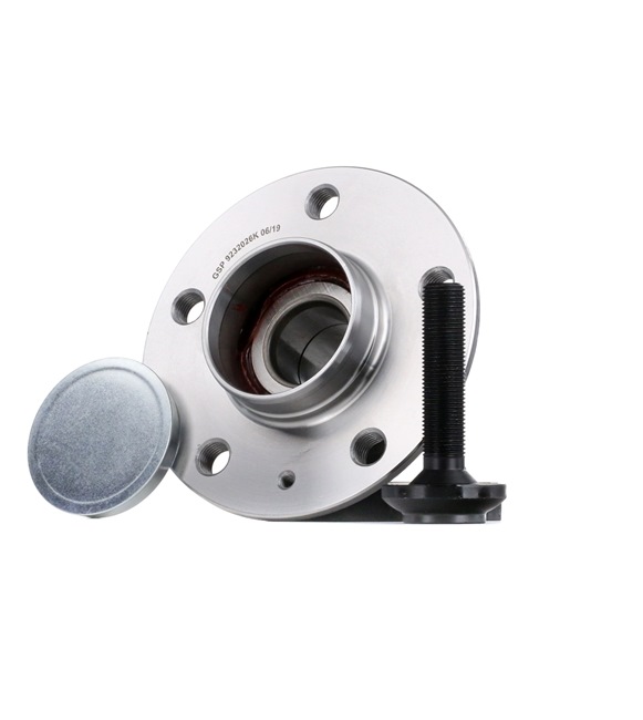 GSP 9232026K: Set rulment roata cu senzor ABS integrat