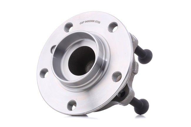 GSP 9400268K: Kit de roulement de roue avec capteur ABS intégré