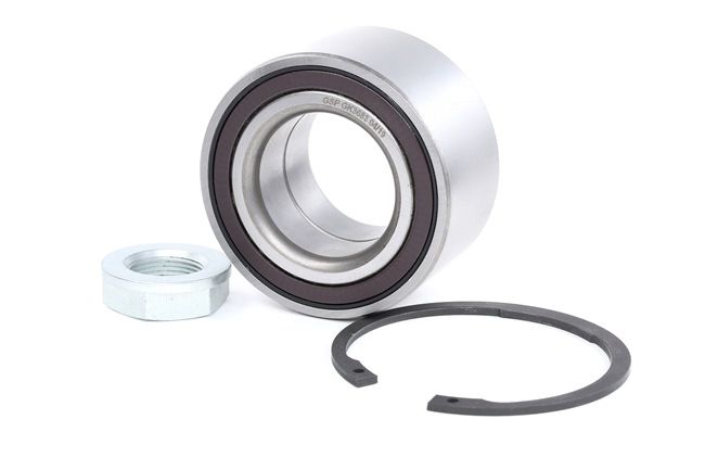 GSP GK3683: Kit cuscinetto ruota con sensore ABS integrato
