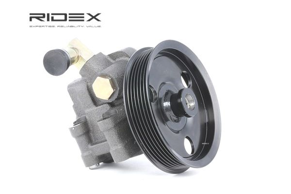 RIDEX 12H0116: Servopumpe