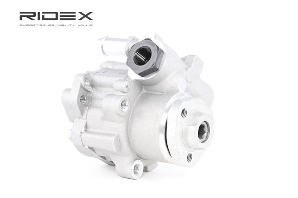 RIDEX 12H0102 Servopumpe VW Caddy 2 Pickup (9U7) 75 PS Benzin Kosten