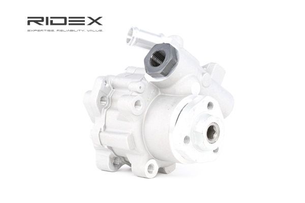 RIDEX 12H0090: Pompa wspomagania