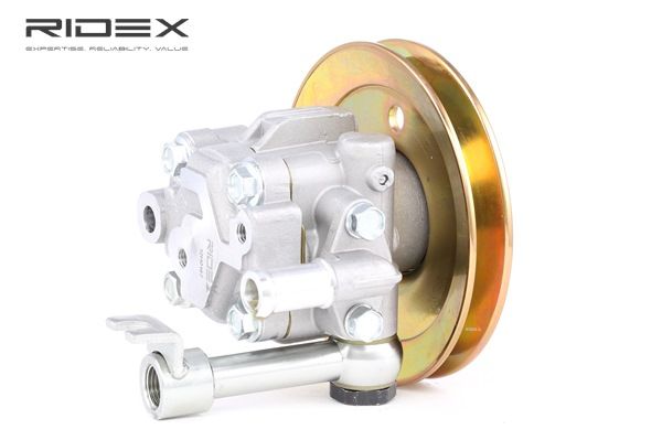 RIDEX 12H0097: Pompa wspomagania