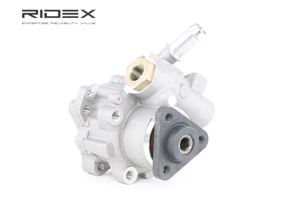 RIDEX 12H0120 Хидравлична помпа BMW 3 (E90) 150 K.C. дизел цена