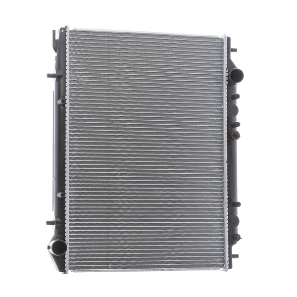 RIDEX 470R0459: Kühler, Motorkühlung