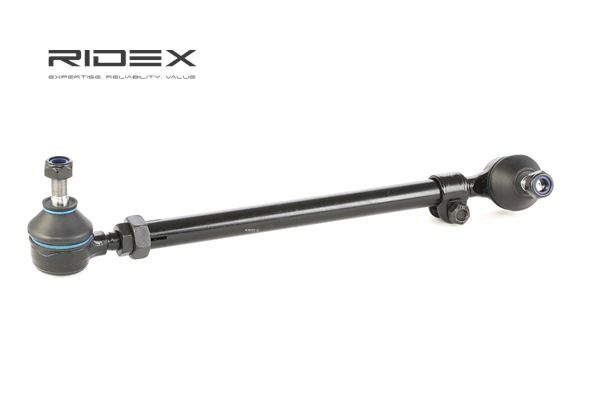 RIDEX 284R0088: Spurstange außen, Vorderachse