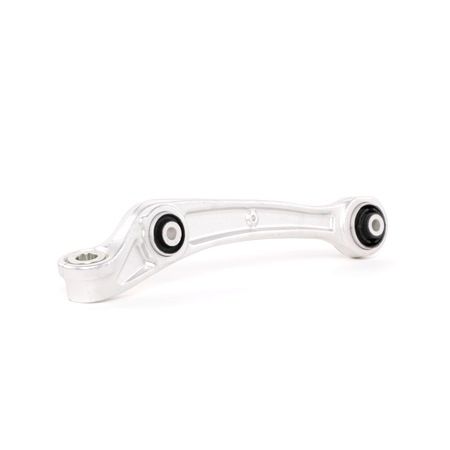 RIDEX 273C0645: Barra oscilante de suspensión de ruedas Eje delantero, derecha, debajo, delante, Aluminio
